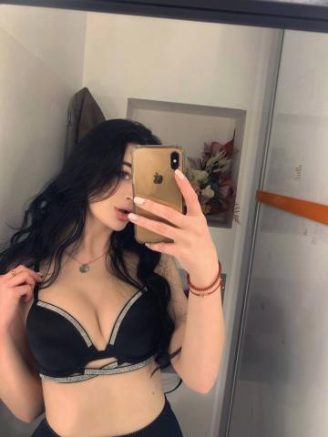 Индивидуалка Стефания Фотография 3